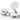 X68W 15W Wireless Charging Vacuum Suction Cup Foldable Car Dashboard Magnetic Phone Holder, X68W