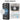 CaseMe C69 Series Magnetic Vegan Leather Back Phone Case, For iPhone 14 Pro, For iPhone 14 Pro Max, For iPhone 13 Pro Max, For iPhone 13 Pro