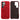 Retro-skin Magnetic Vegan Leather Back Phone Case, For Galaxy S25 Ultra 5G, For Galaxy S24 FE 5G, For Galaxy A55 5G