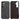 Retro-skin Magnetic Vegan Leather Back Phone Case, For Galaxy S25 Edge 5G, For Galaxy S25 5G, For Galaxy S25+ 5G
