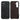 Retro-skin Magnetic Vegan Leather Back Phone Case, For Galaxy S25 Ultra 5G, For Galaxy S24 FE 5G, For Galaxy A55 5G