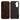 Retro-skin Magnetic Vegan Leather Back Phone Case, For Galaxy A57 5G, For Galaxy A37, For Galaxy S25 FE 5G