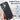 Metal Buckle Crossbody Lanyard Litchi Texture PU Back Phone Case, For Galaxy S26+ 5G, For Galaxy S26 Ultra 5G, For Galaxy S26 5G