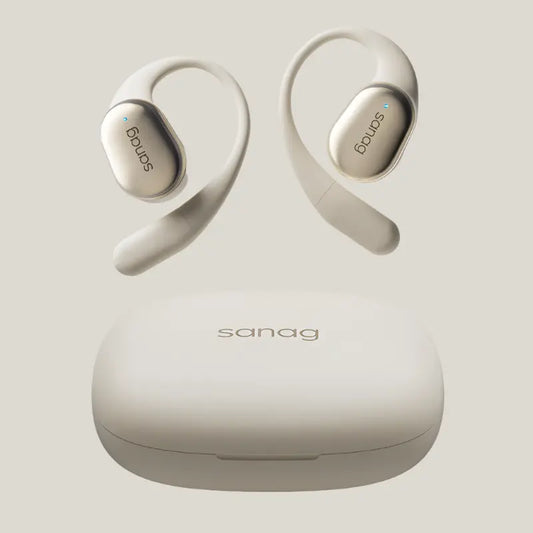 Sanag buds Wireless Long Endurance Ear-mounted Sports Bluetooth earbuds Utrano