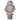 AGELOCER Men's Automatic Mechanical Watch – In-House Movement Small Second Dial Stainless Steel Case Luxury Business Dress Wrist