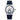 Specht & Sohne Hot Selling Men's Watch Top Brand Luxury Sports Jump Hour Automatic Mechanical Watch Stainless Steel Waterproof