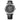 AGELOCER Men's Automatic Mechanical Watch – In-House Movement Small Second Dial Stainless Steel Case Luxury Business Dress Wrist