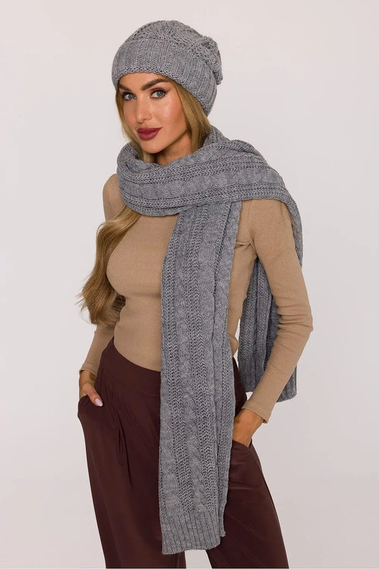Shawl model 219540 Moe