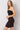 Short skirt model 166678 Fancy