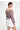 Short skirt model 167221 Figl