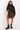 Short skirt model 221349 Italy Moda