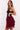 Short skirt model 206147 Och Bella
