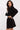 Short skirt model 209209 Italy Moda