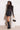 Short skirt model 220896 Roco Fashion