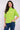 Short sleeve sweater model 222443 Italy Moda