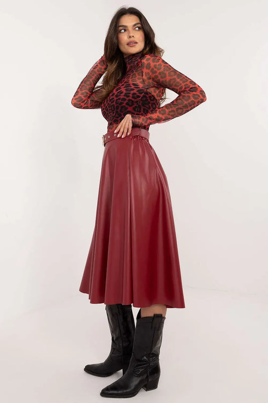 Skirt model 202396 Italy Moda