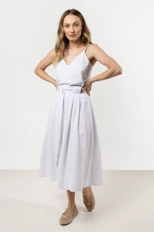 Skirt model 212192 awama