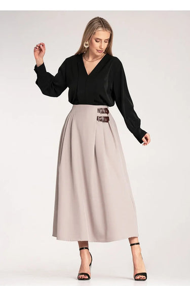 Skirt model 214849 Figl