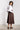 Skirt model 219006 awama