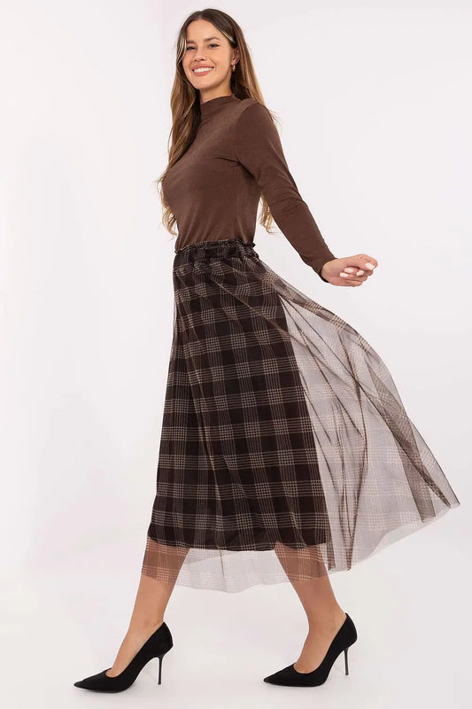 Skirt model 219215 Italy Moda