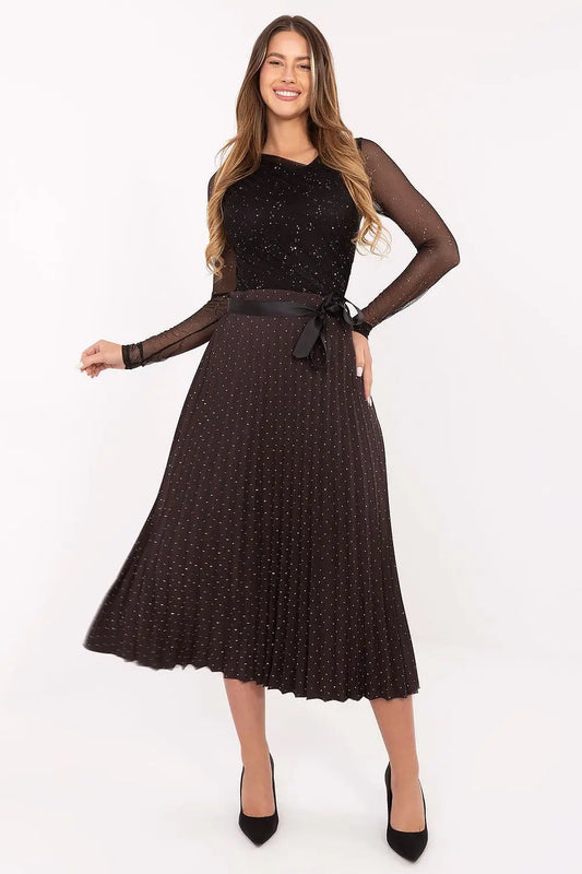 Skirt model 219870 Rue Paris