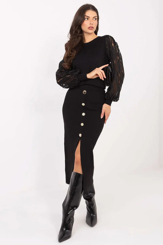Skirt model 221847 Factory Price