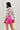 Skirt pants model 208181 Roco Fashion