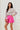Skirt pants model 208181 Roco Fashion