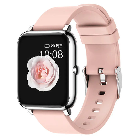 Sleep Monitoring Bluetooth Sports Watch Utrano