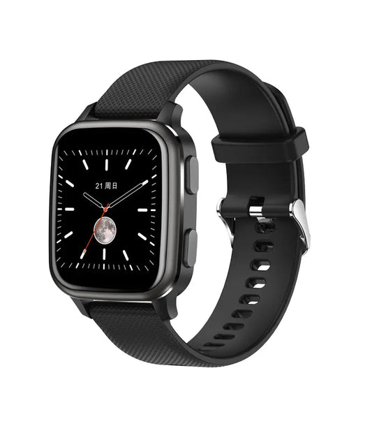 Smart Bracelet Bluetooth Call Music Heart Rate Menstrual Period Smart Watch Utrano