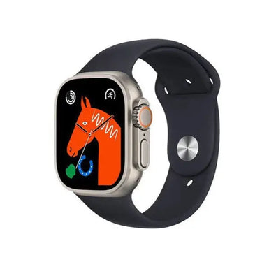 Smart Touch Sports Bracelet Life Waterproof