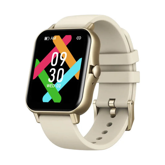 Smart Watch Bluetooth Call 210MAH Battery Heart Rate Blood Oxygen Monitoring Utrano
