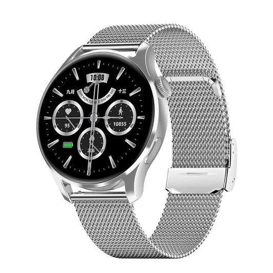 Smart Watch Breathing Training Multi-dial Utrano