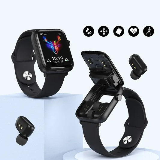 Smart Watch Headphone 2-in-1 Magnetic Suction Charging Cable Utrano
