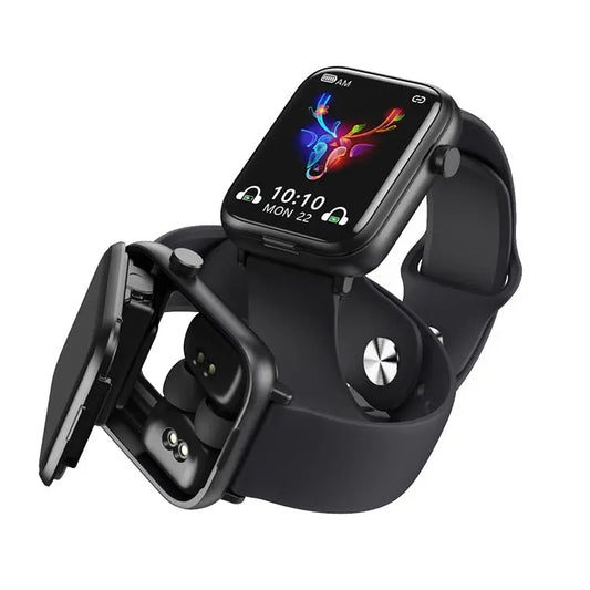 Smart Watch Headphone 2-in-1 Magnetic Suction Charging Cable Utrano