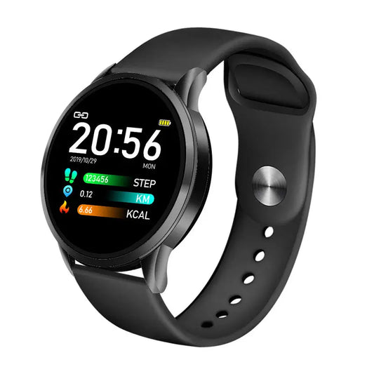 Smart multifunction Watch Utrano