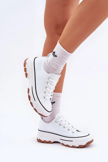 Sneakers model 206797 Step in style