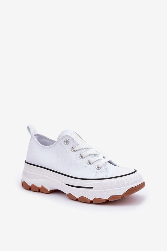 Sneakers model 206797 Step in style