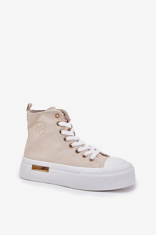 Sneakers model 211355 Step in style