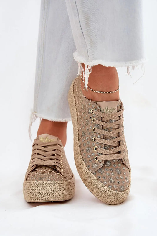 Sneakers model 212620 Step in style