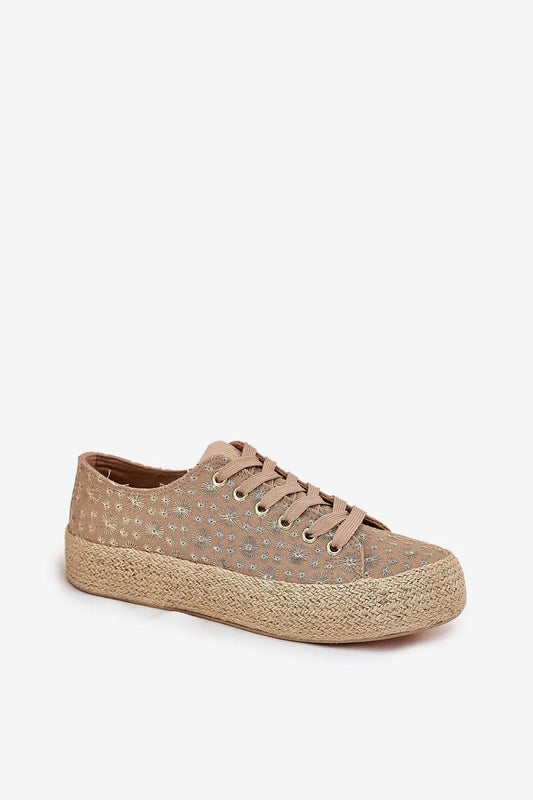 Sneakers model 212620 Step in style