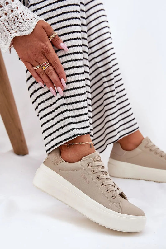 Sneakers model 212726 Step in style