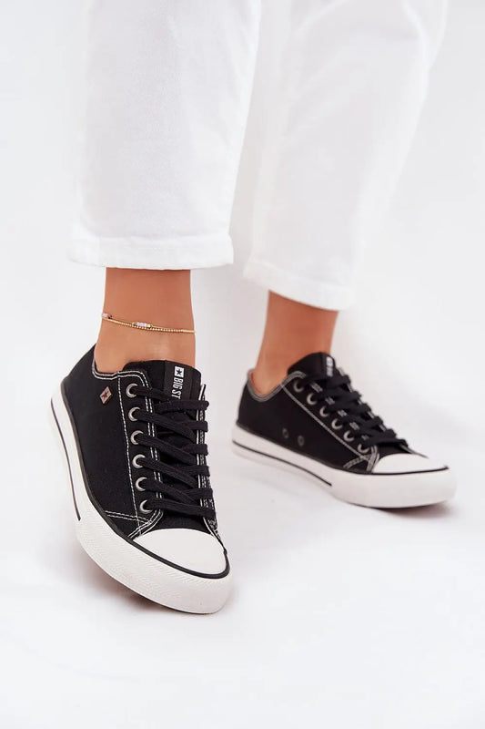 Sneakers model 216375 Step in style