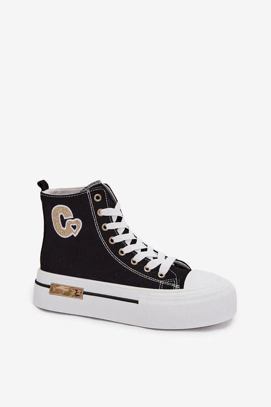 Sneakers model 223602 Step in style