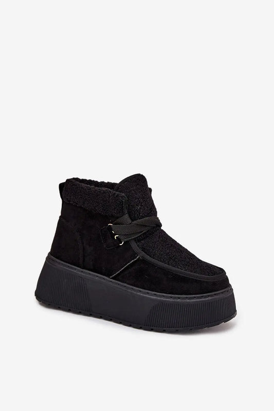Snow boots model 218276 Step in style