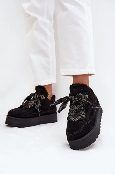 Snow boots model 218280 Step in style
