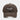 Soft Top Show Face A Little Retro Distressed Peaked Cap Couple