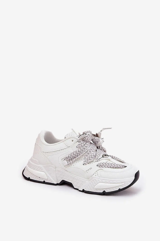 Sport Shoes model 209446 Step in style