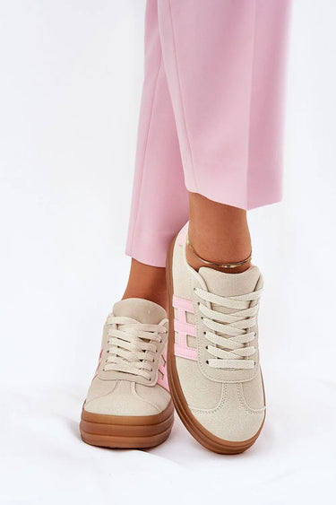 Sport Shoes model 209801 Step in style