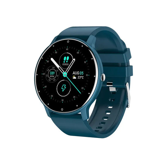 Sports Partner Weather Forecast Heart Rate Blood Pressure Message Reminder Watch Utrano